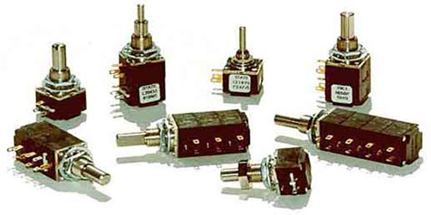Potentiometer